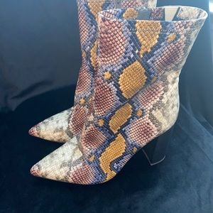 Jeffery Campbell boots